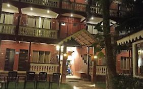 Blue Sea Beach Resort Malvan